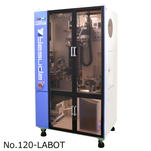 メルトフローインデックステスター