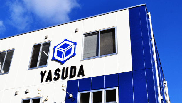 安田精機の試験機の秘密