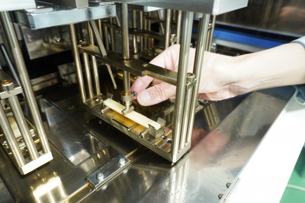 10月1日に新サービスをオープンしました！