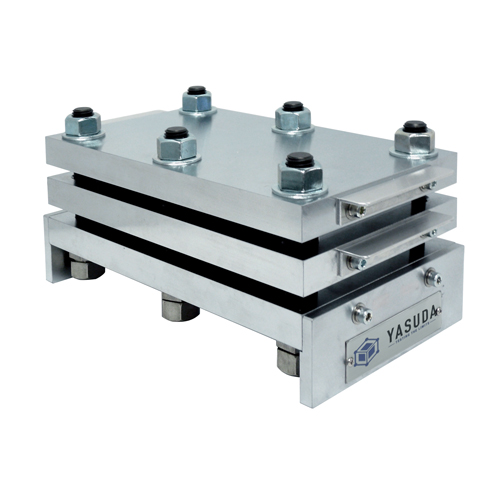 No.171-B 圧縮永久ひずみ試験器