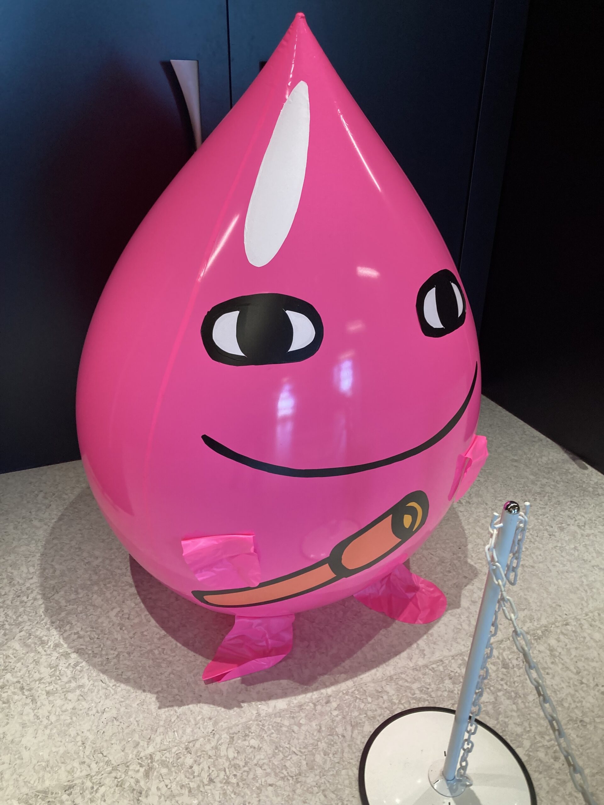 メッセナゴヤ2022キャラクター