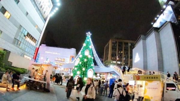 3年ぶりの台湾出張へ！