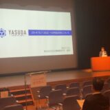 機能性フィルム研究会で例会報告