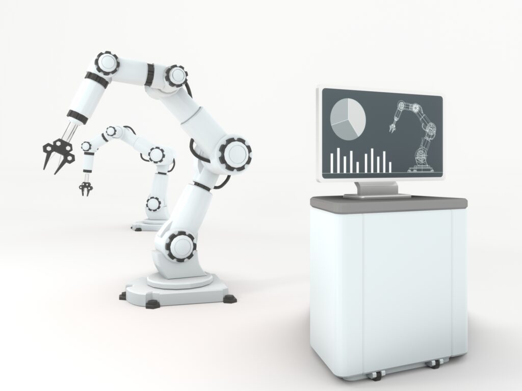 ロボティクスまとめ