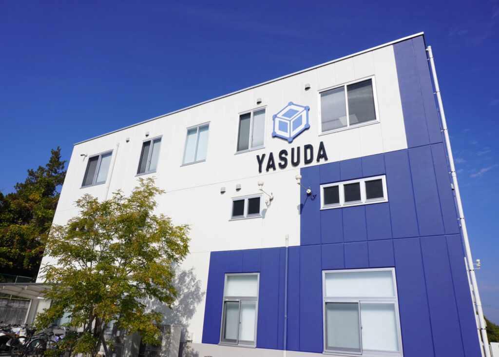 安田精機の校正：試験機メーカーの校正の強み