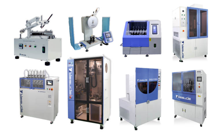 安田精機の営業職
