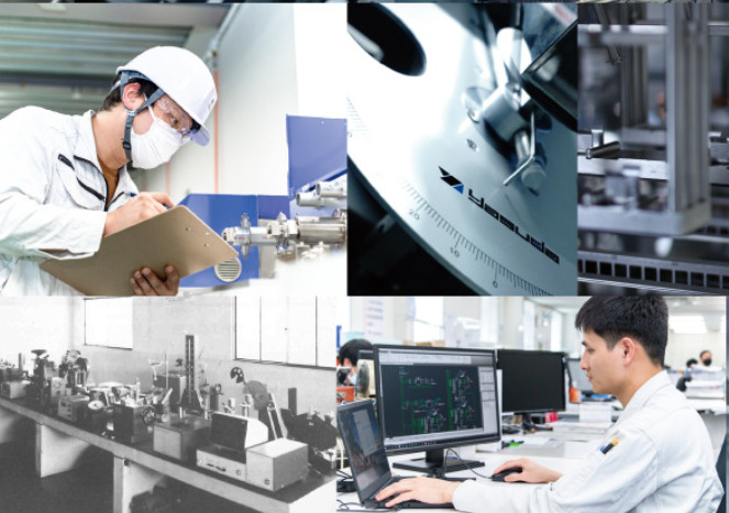 校正はなぜ必要？修理やメンテナンスとの違い