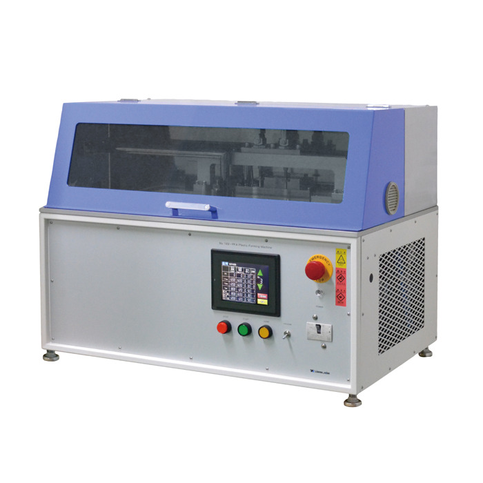 No.189-PFA 試料成型機