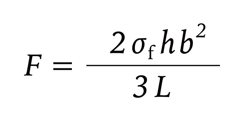 荷重式EW（エッジワイズ）