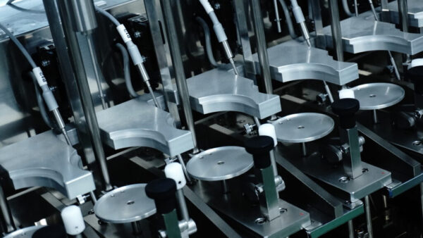 続・安田精機の勉強会～今回は国内商社様を招いて工場見学＆懇親会を実施