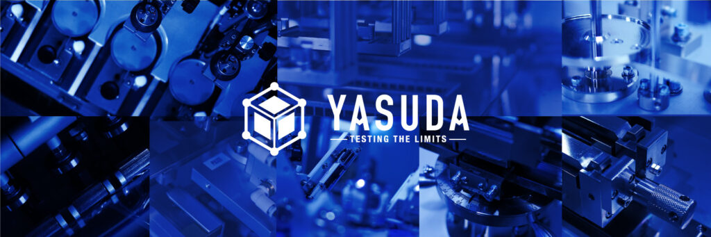 安田精機公式Twitter