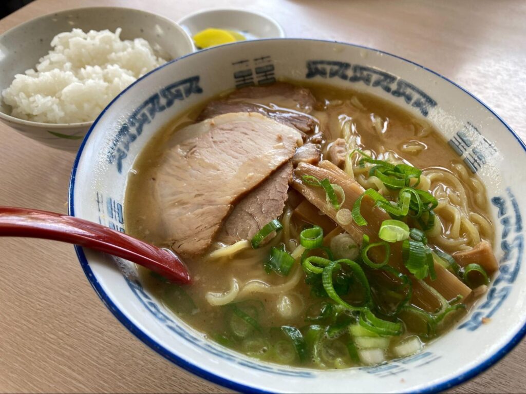 西宮ランチ