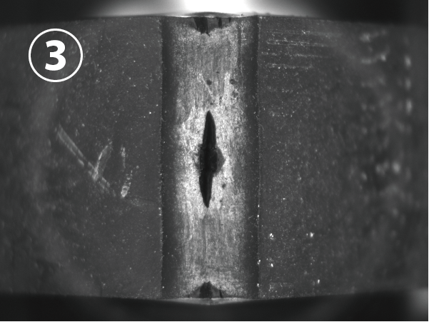 試験過程の様子3