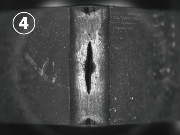 試験過程の様子4