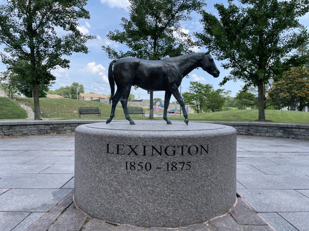 レキシントン
