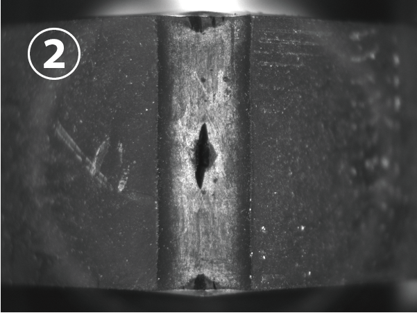 試験過程の様子2