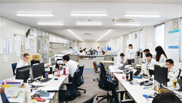 企業委員会の役割と効果〜安田精機では7つの委員会活動を運営中！