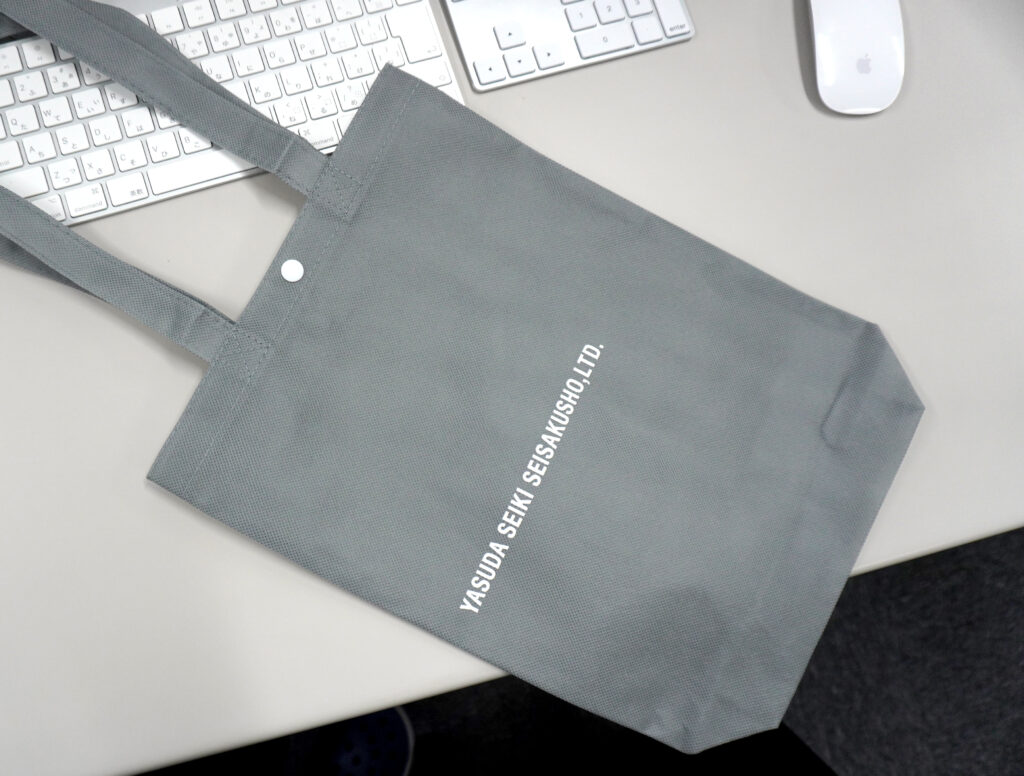 会社袋