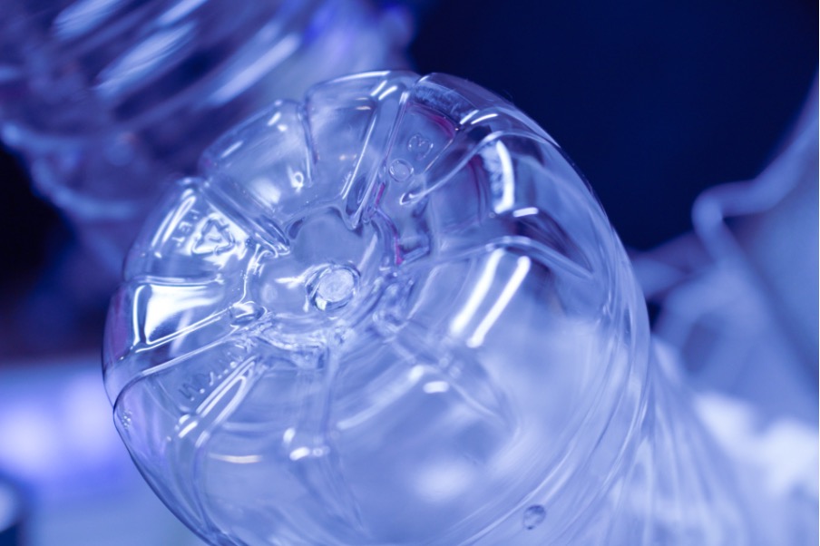 プラスチックの耐熱温度