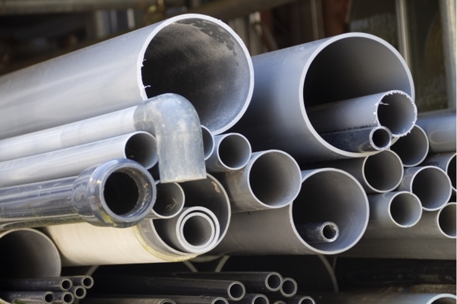 塩ビパイプの耐熱温度