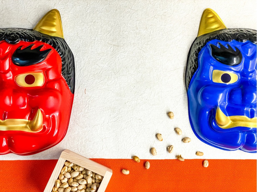 恵方巻と食品ロス