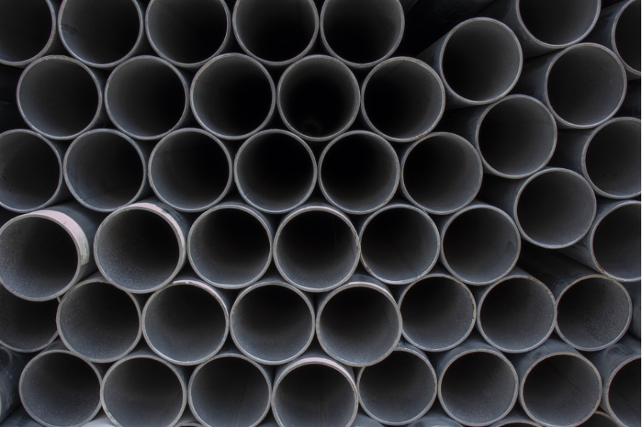 塩ビパイプの耐熱温度