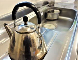 塩ビパイプの耐熱温度