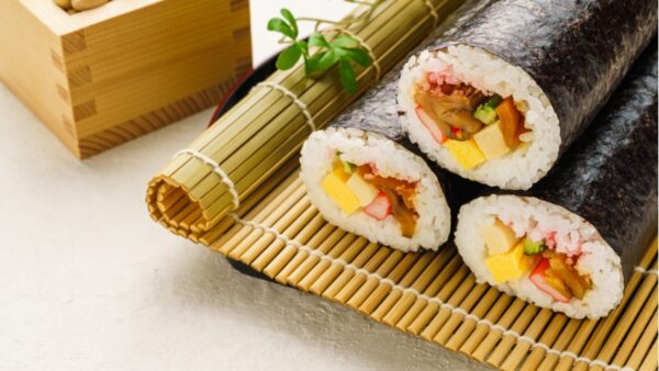 2024節分～恵方巻と食品ロス問題に迫る！大量廃棄で本当に福を招けるのか