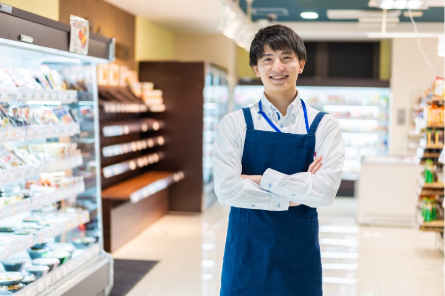 恵方巻と食品ロス