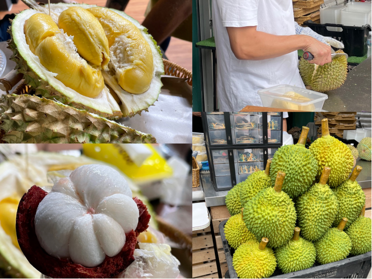 マレーシア出張