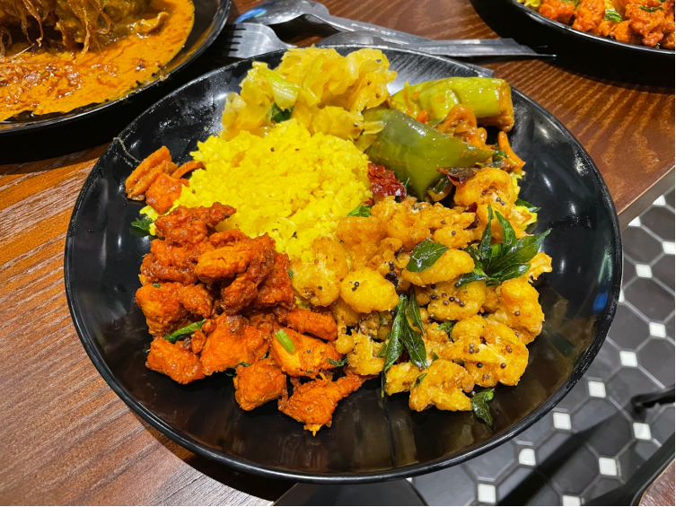 マレーシア出張