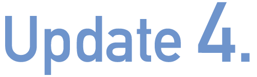 アップデート4
