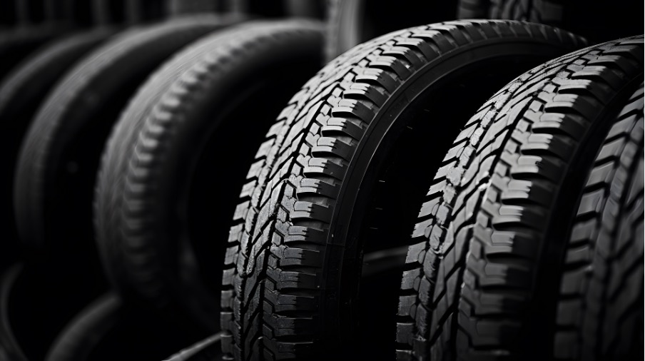 カーボンブラック