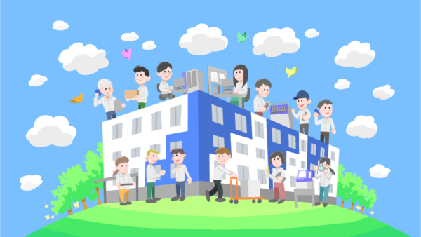 70周年記念サイトを公開しました