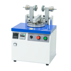 テーバー式アブレーションテスター