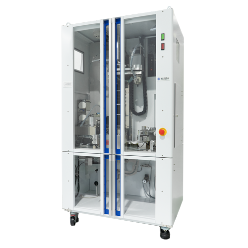 メルトフローインデックステスター