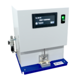 試験片寸法測定装置