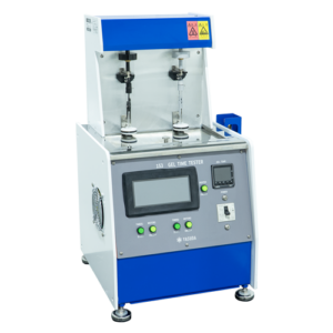 ゲルタイムテスター