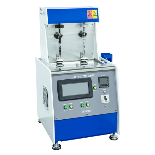 ゲルタイムテスター