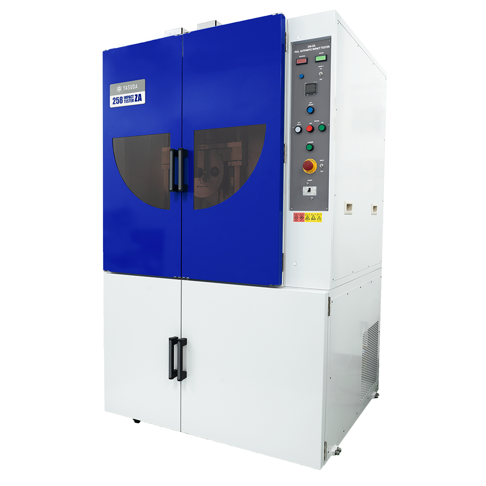 No.258-ZA 衝撃試験機(全自動)