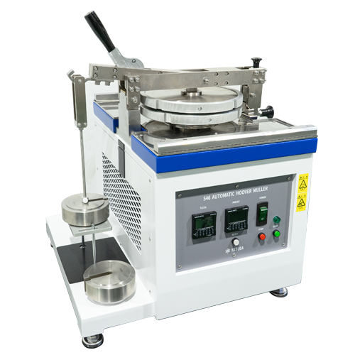 オートマチックフーバーマーラー