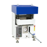 試験用小型プレス