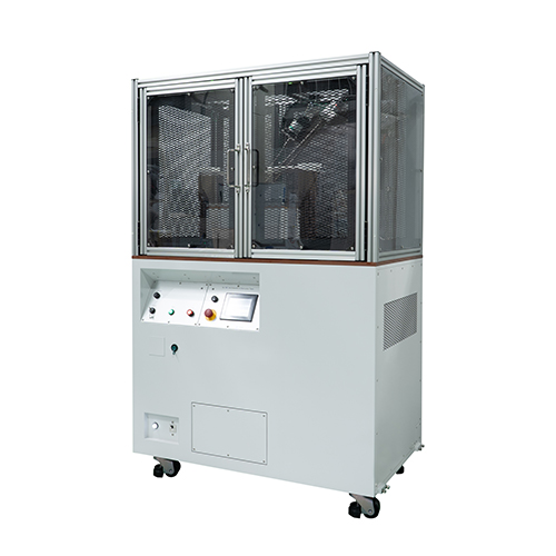 絶縁破壊試験機