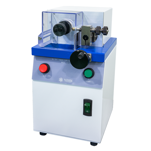 テーバー式アブレーションテスター