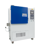 ギヤー式老化試験機