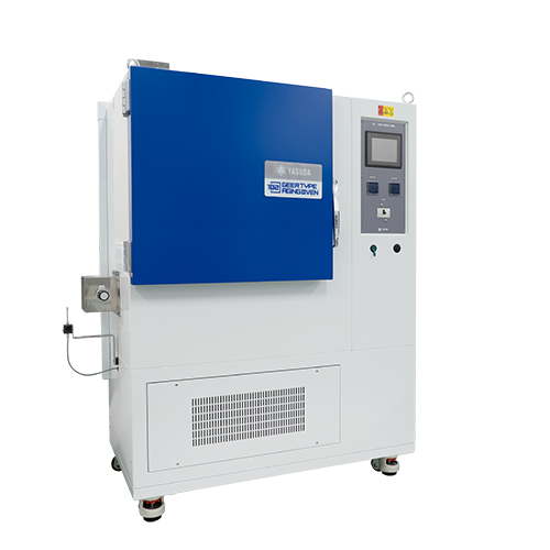 ギヤー式老化試験機