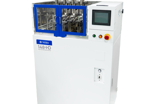 No.148-HD ヒートデストーションテスター