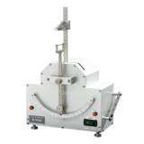 ガーレー式柔軟度試験機