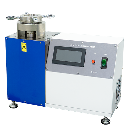 エリクセン塗膜強度試験機(電動)