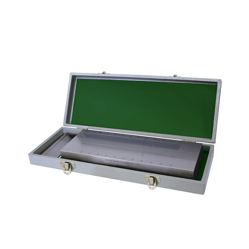 粒度測定器(グラインドメーター)